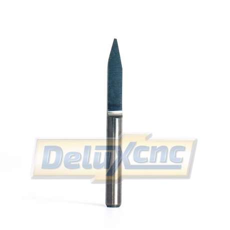 Gravierwerkzeug 30°/0,6 mm