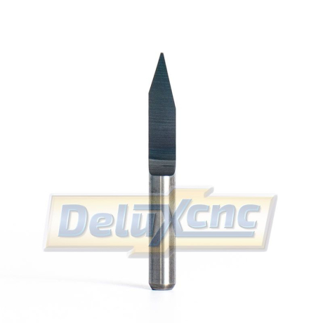 Gravierwerkzeug 30°/0,3 mm