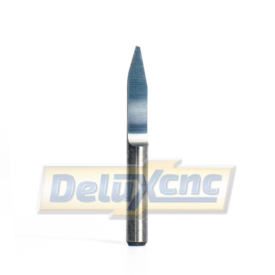 Gravierwerkzeug 30°/0,8 mm