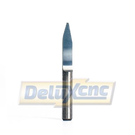 Gravierwerkzeug 30°/0,8 mm