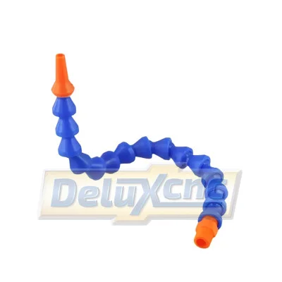 Flexible plastic hose 30cm G1/4