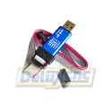 USB ISP AVR Programmer (USBasp)
