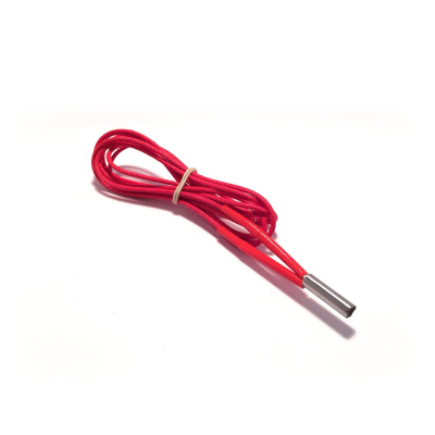 Tepelné těleso 12V 40W