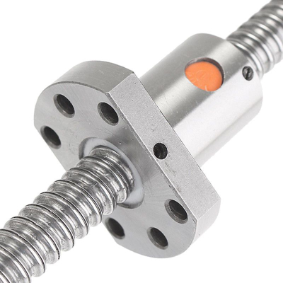 Mutter für Kugelgewindetrieb SFU1204