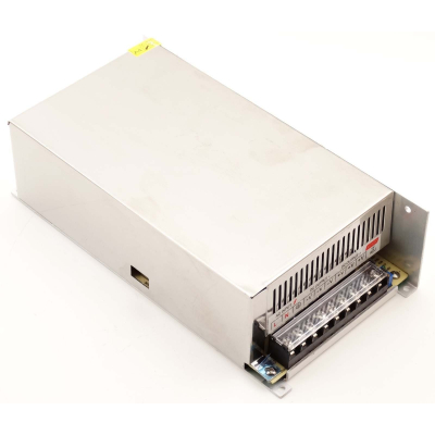AC-DC Switching Power Supply 480W 48V 10A