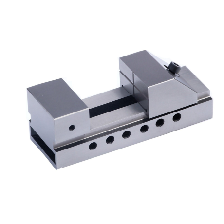 Präzisionsschraubstock 76/36