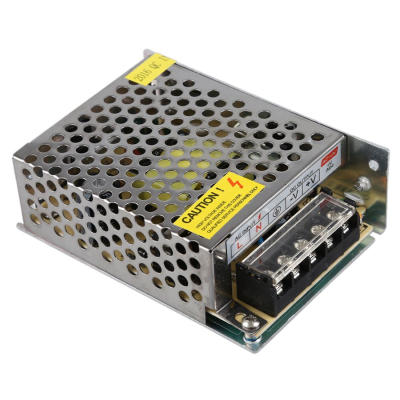 AC-DC Switching Power Supply 60W 12V