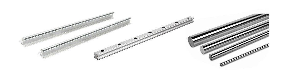 Linear guides