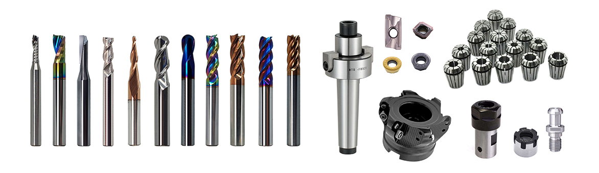 Machining tools