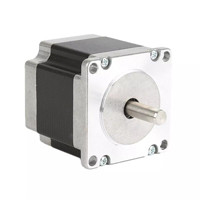 Stepper motors
