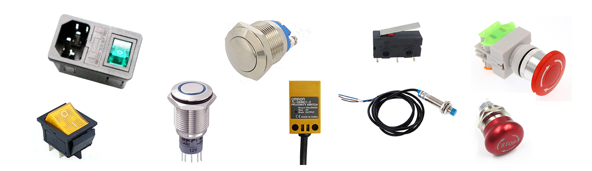 Schalter-induktiv-Endschalter-vandalismusgeschützt-Not-Aus