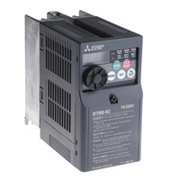 Frequency converters