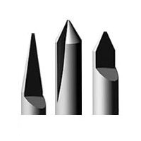 Engraving tools