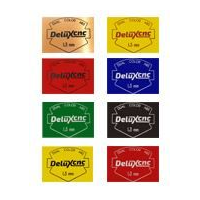 Materiály pro gravírku